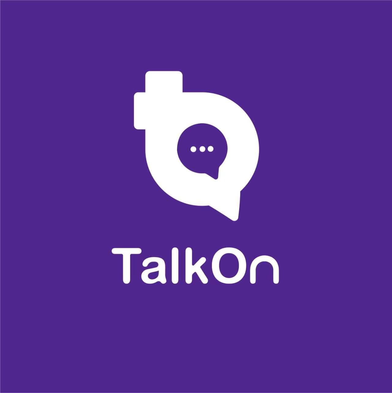 TalkOn